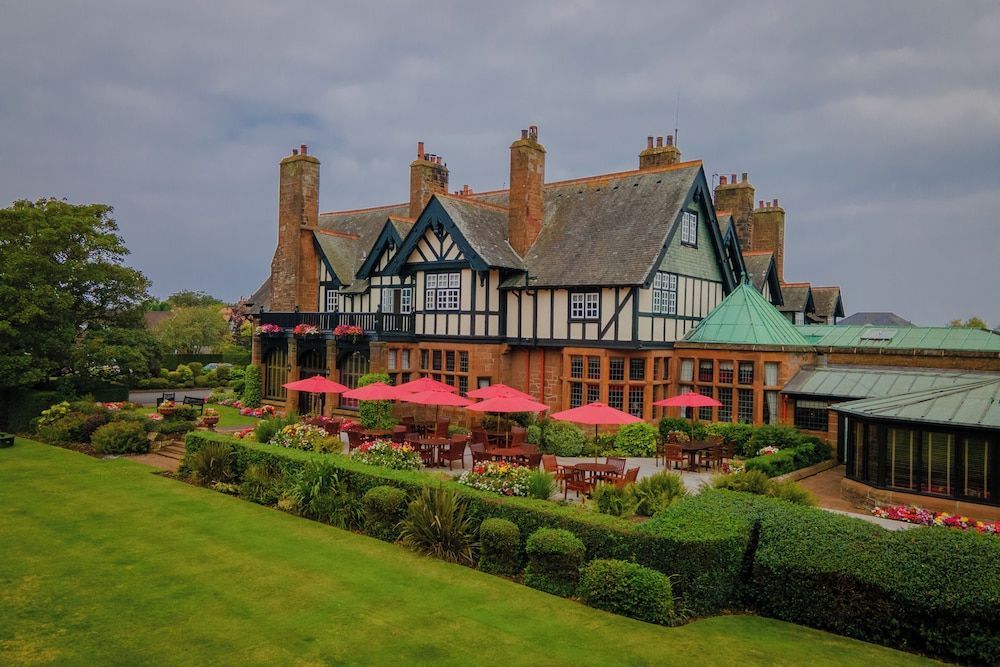 Piersland House 1