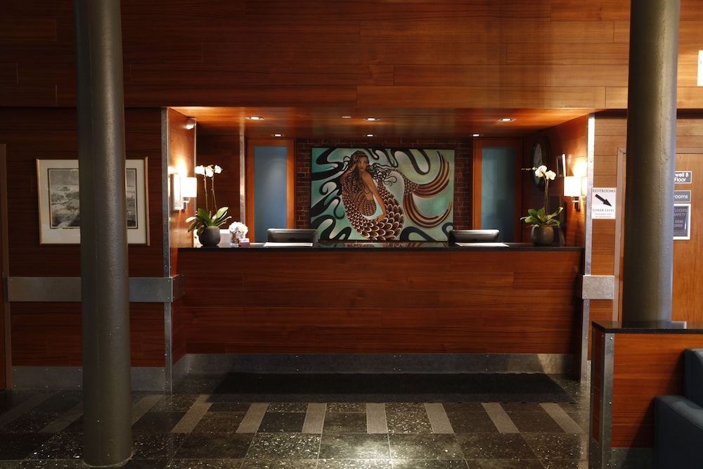 Harborside Inn 2