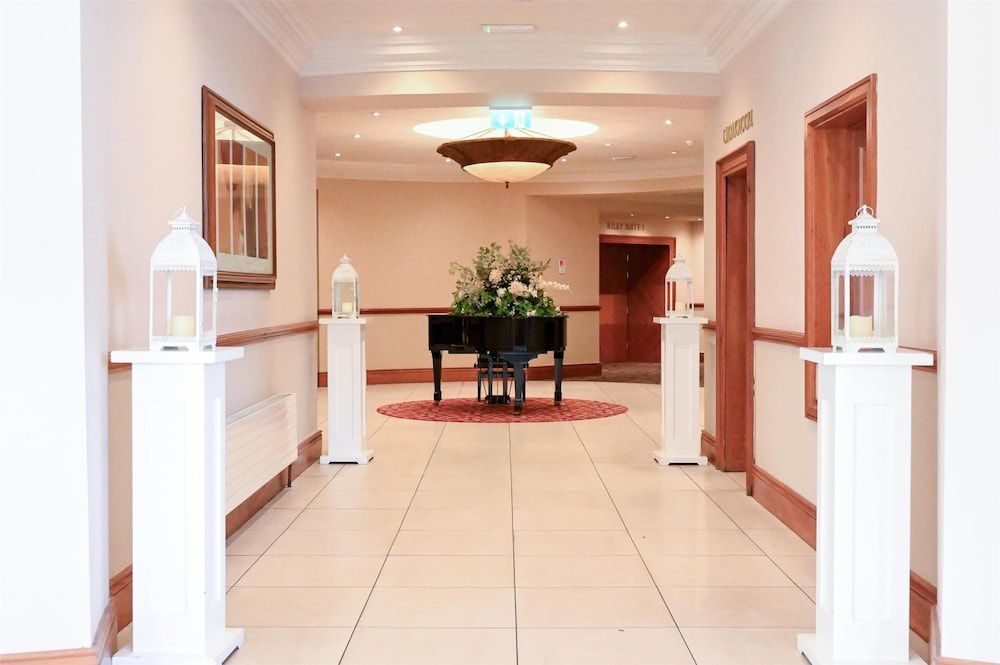 Mount Wolseley Hotel Spa & Golf Resort 2