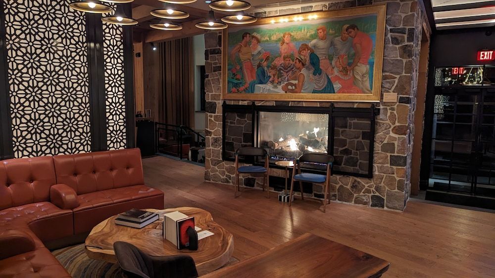 River House at Odette's 2