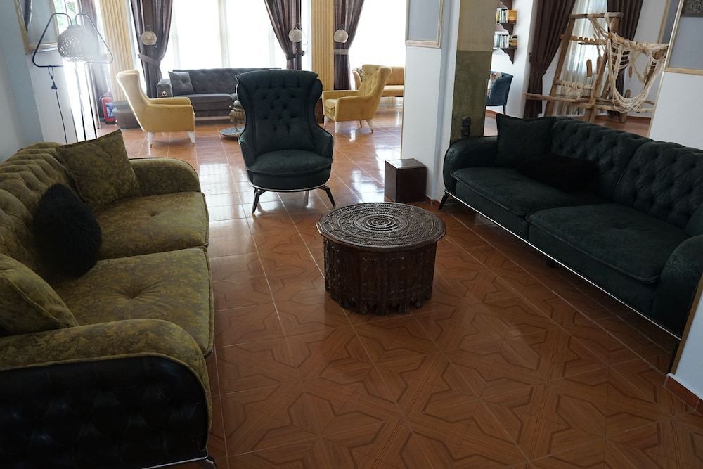 Balkaya Hotel 2