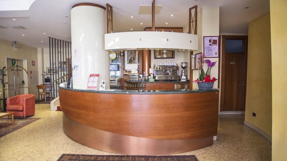 Hotel Brennero 1