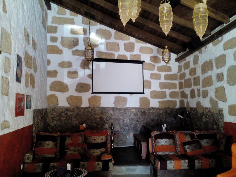 Hotel Rural 4 Esquinas 2