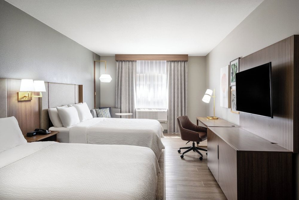 Holiday Inn BLYTHEVILLE by IHG 2