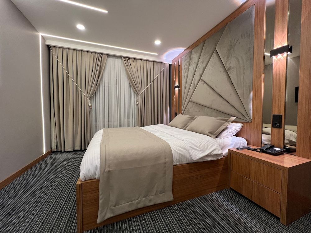 Vipinn hotels 2