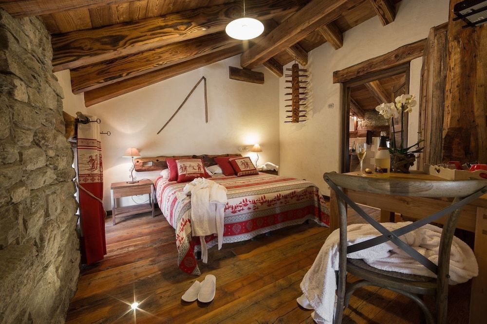 La Maison D'Antan 1