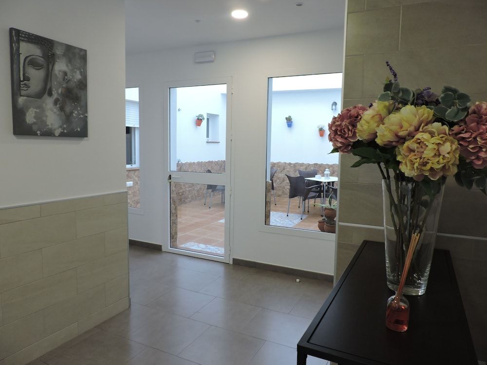 Hostal Delia 2