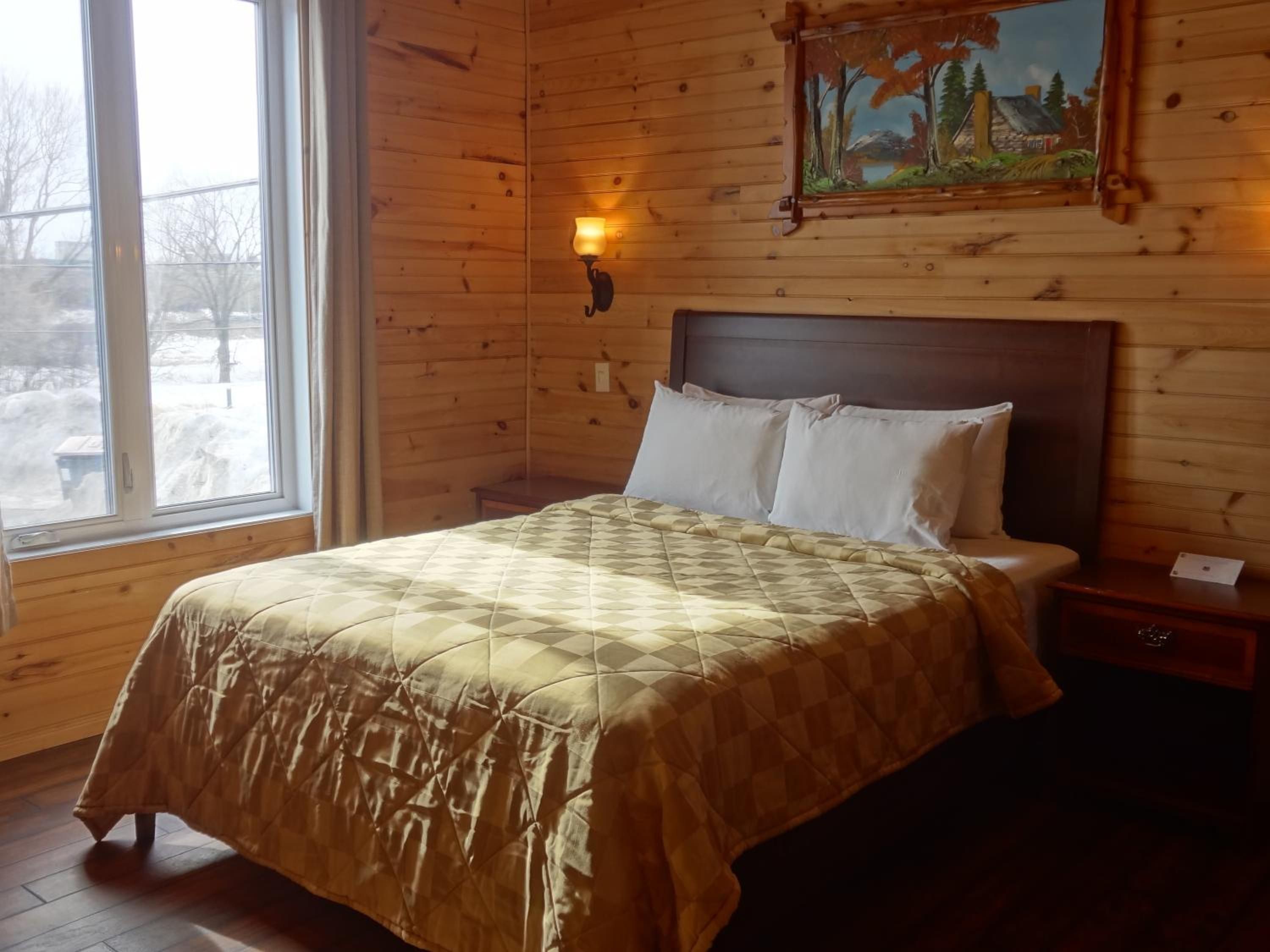 Hotel Citadelle 1
