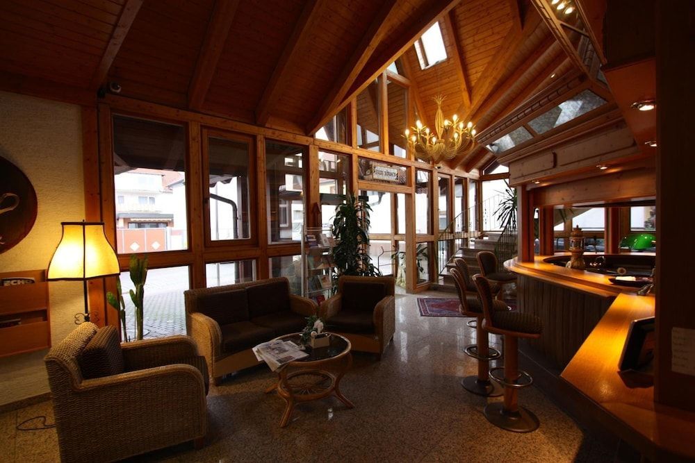 Hotel Zum Löwen 2