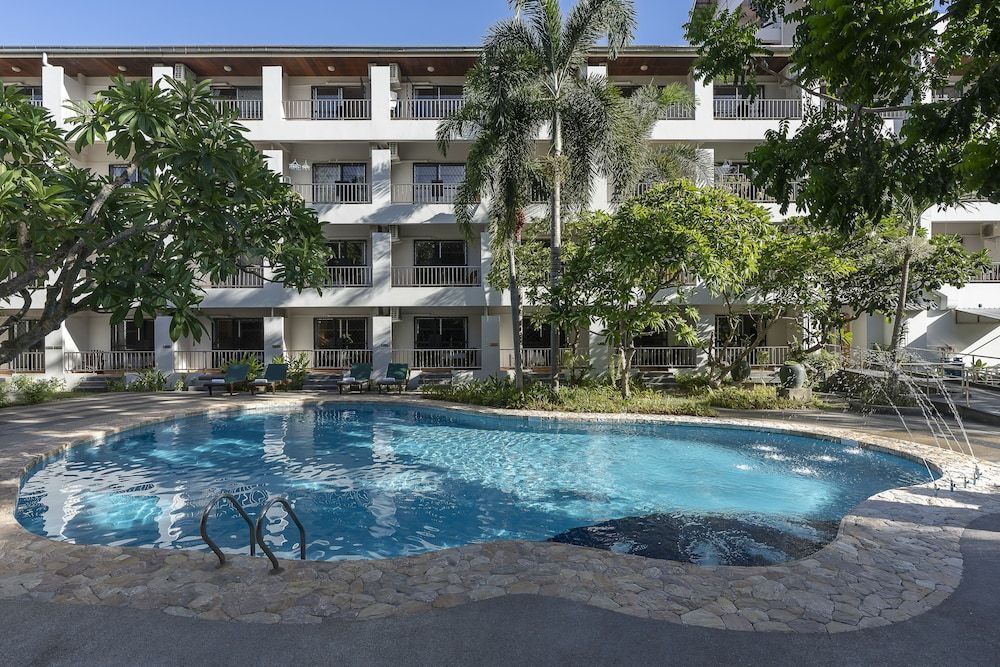 Bella Villa Pattaya 3rd Road 1