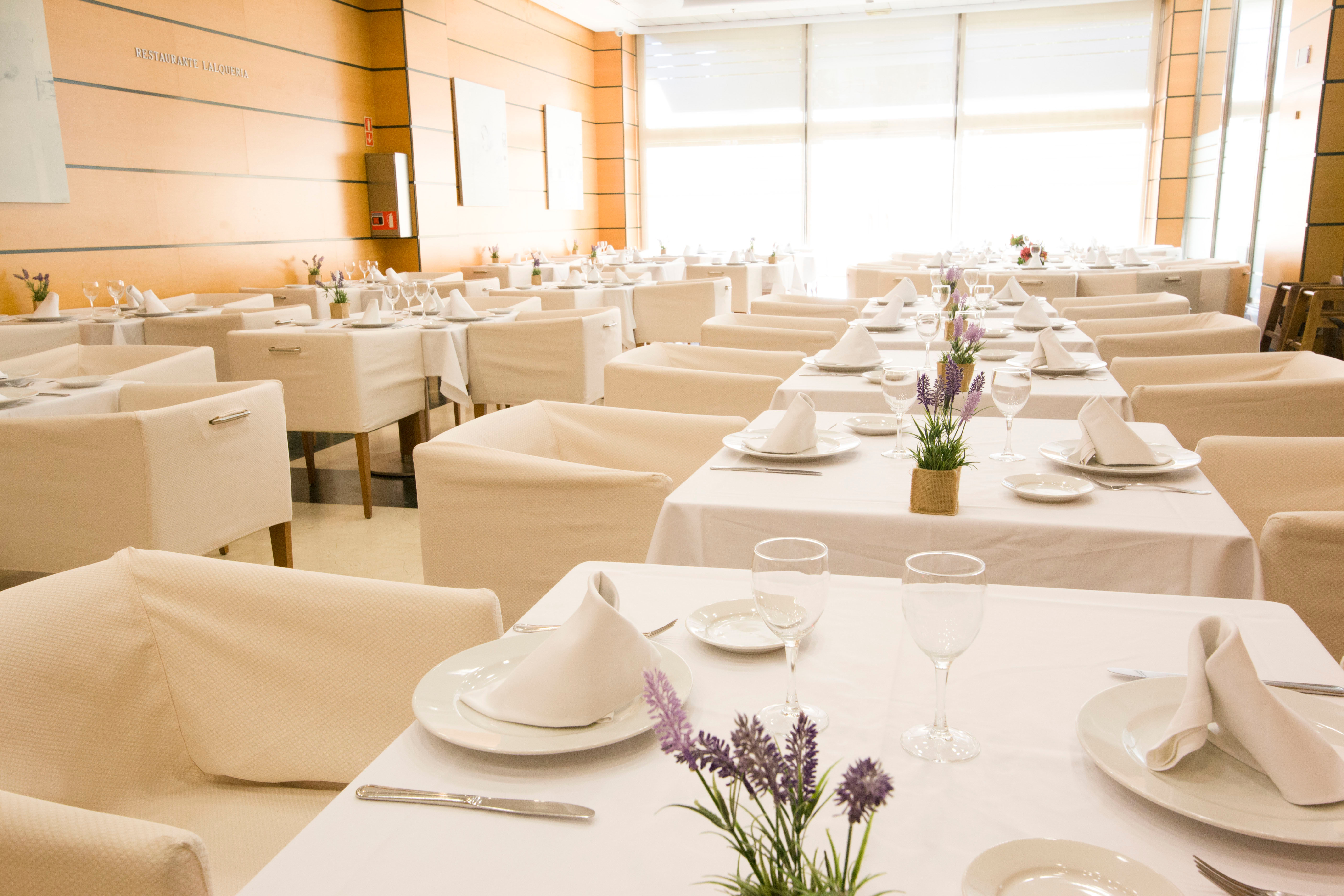 Aparthotel Albufera 1