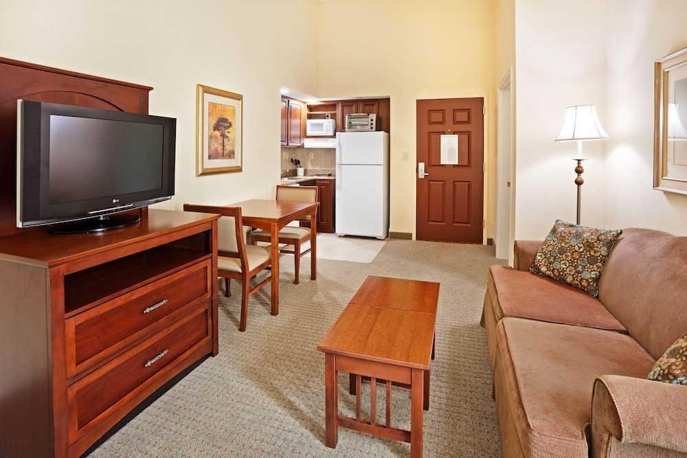 Staybridge Suites KNOXVILLE OAK RIDGE by IHG 2