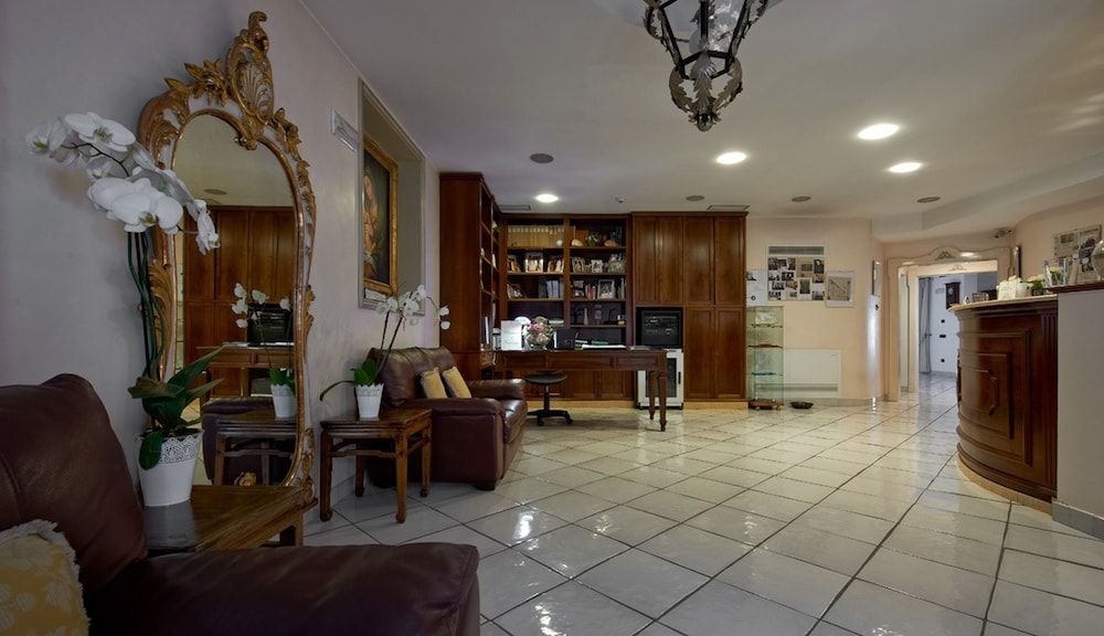 Villa Poseidon -Boutique Hotel- 2