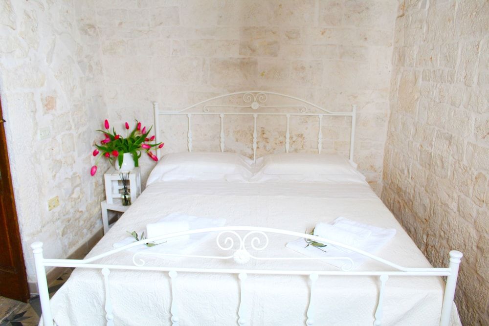 Trulli Antica Fonte 2