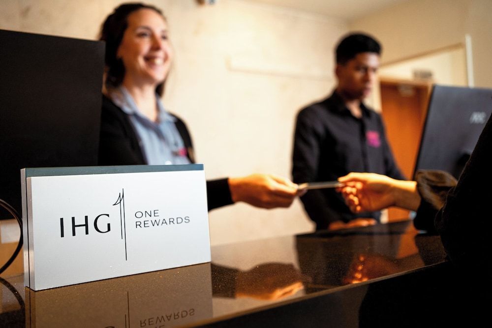 Crowne Plaza Queenstown by IHG 2