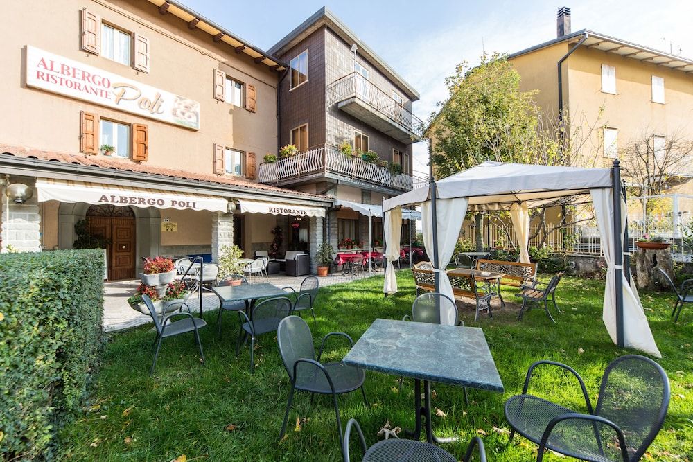 Albergo Ristorante Poli 1