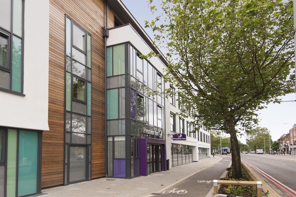 Premier Inn London Richmond 1