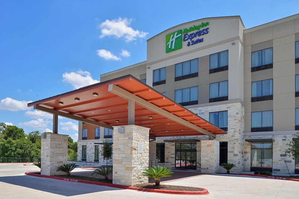 Holiday Inn Express & Suites AUSTIN SOUTH by IHG 1