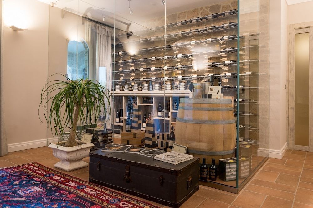 Altarocca Wine Resort Adults Only 2