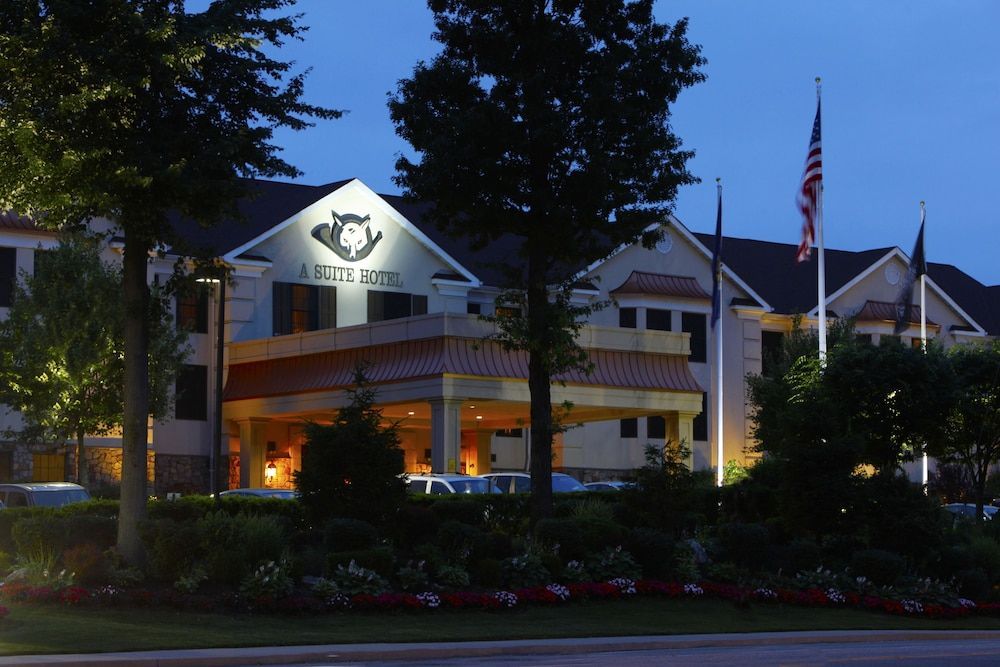 The Inn At Fox Hollow Hotel 1