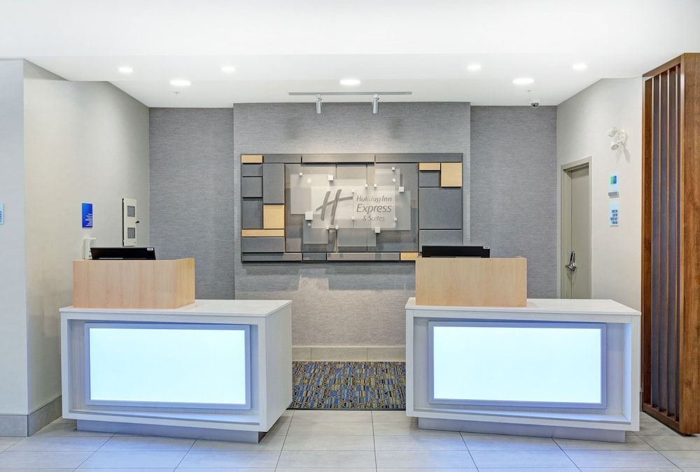 Holiday Inn Express & Suites WOODSTOCK SOUTH by IHG 2
