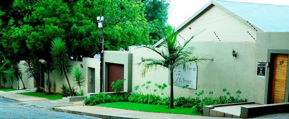 7th Street Guesthouse 1