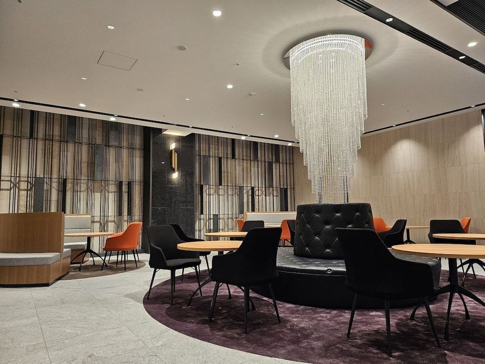 Welina Hotel Premier Osaka Namba 2