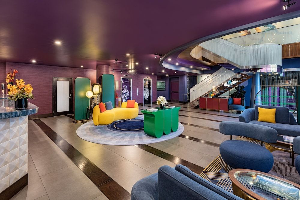 E Central Hotel Downtown Los Angeles 2