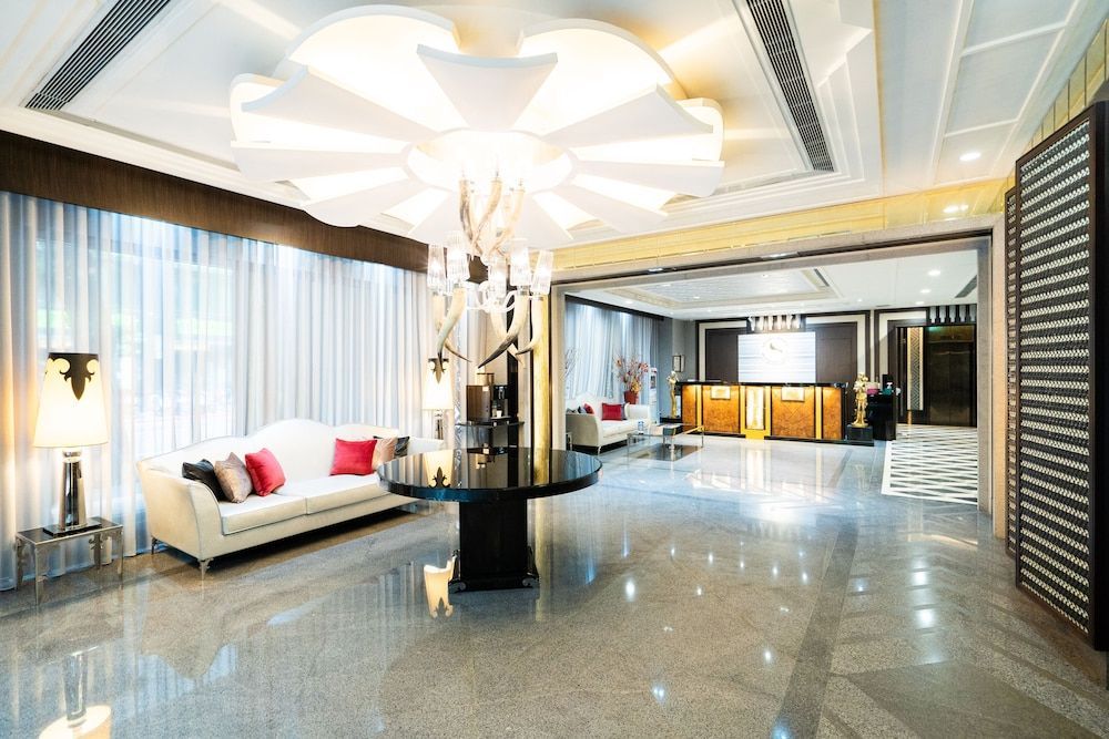 XINSHE Hotel - Linsen 1
