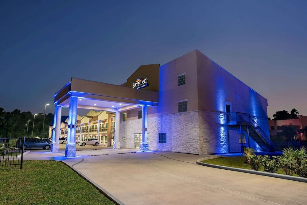 Baymont by Wyndham Kingwood 1