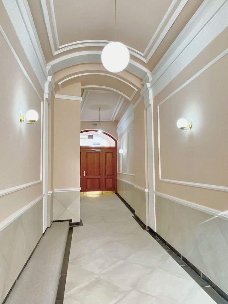Steiner Residences Vienna Rembrandt 2