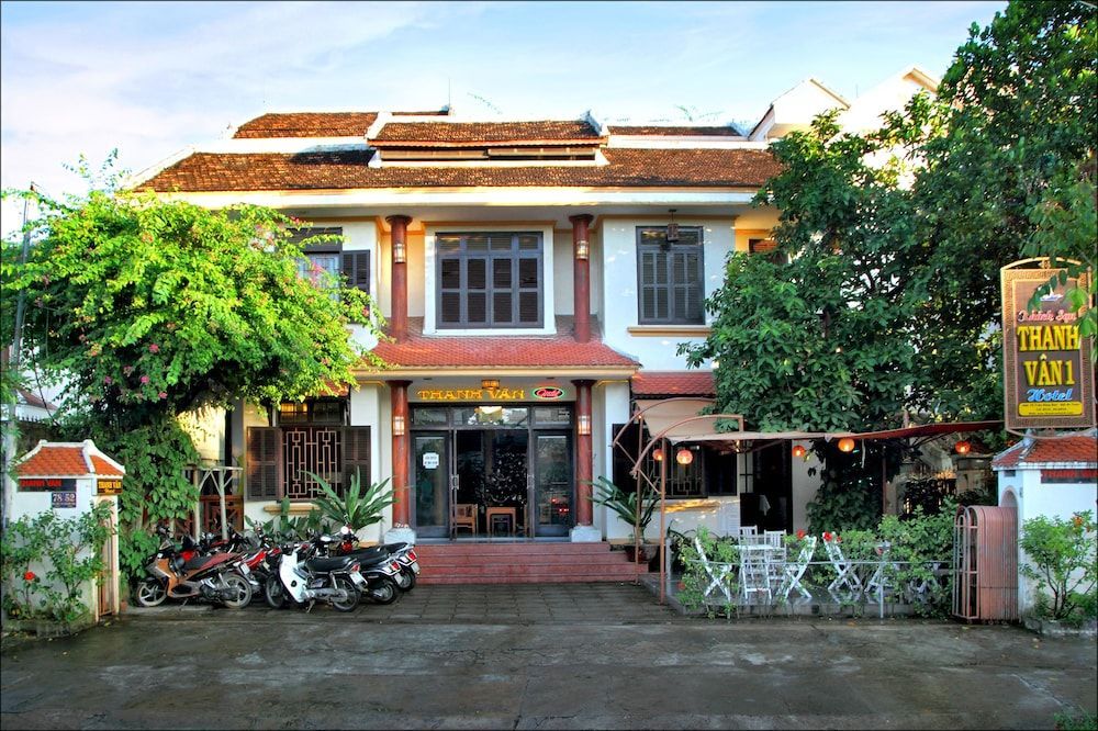 Thanh Van 1 Hotel 2