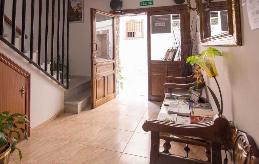 Hostal Alba Taruta 2