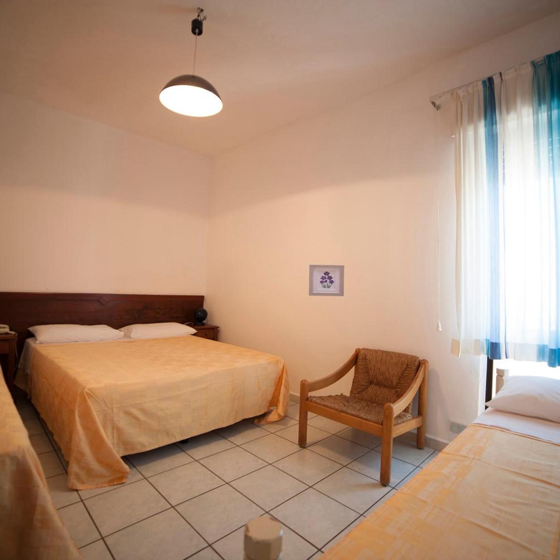 Hotel Nettuno 1