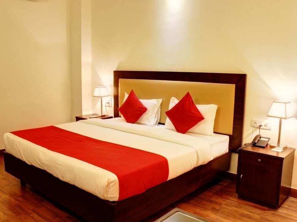 DEWA RETREAT- A HIMALAYAN BOUTIQUE 1