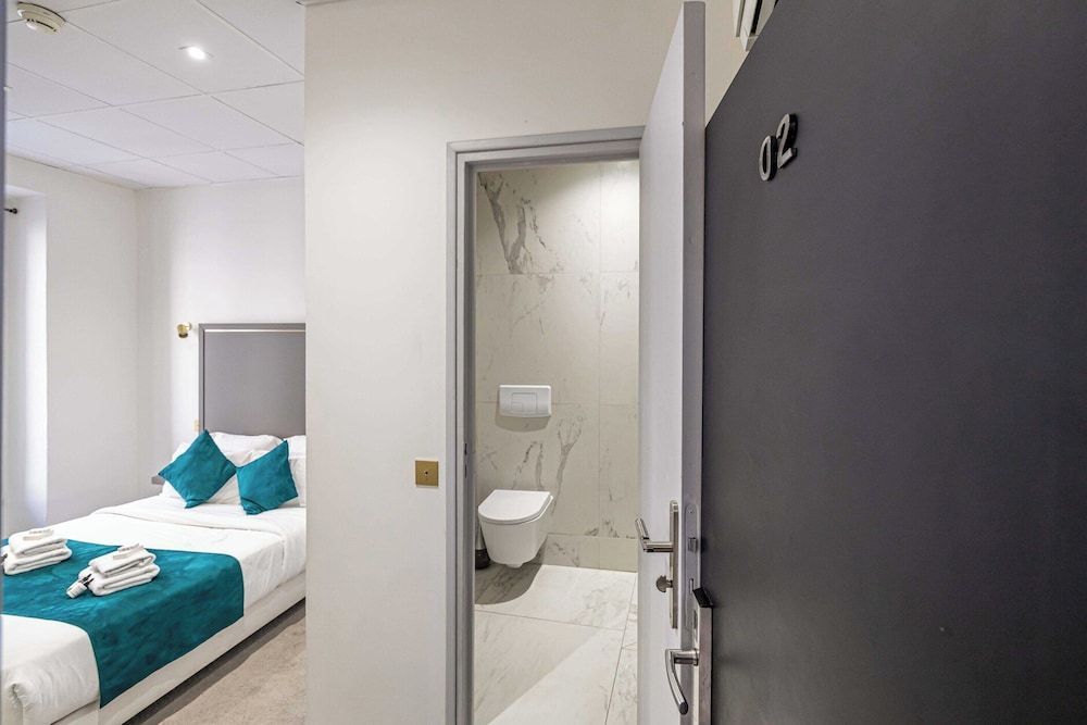 Apartment in Cannes for 2 People 2