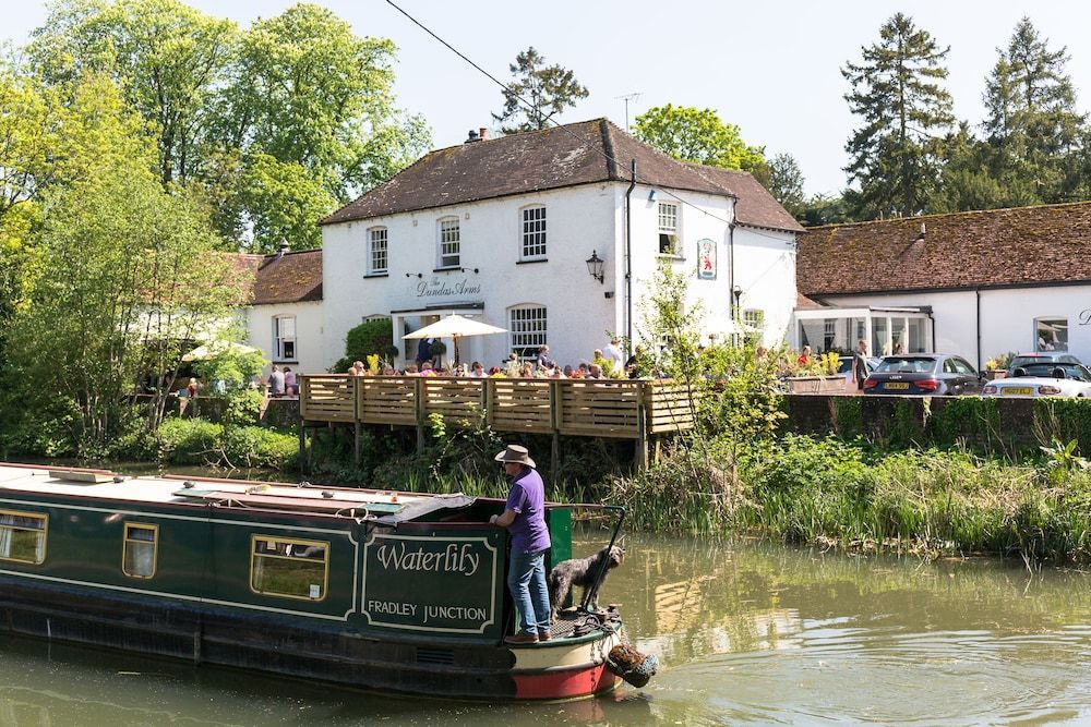 The Dundas Arms 1