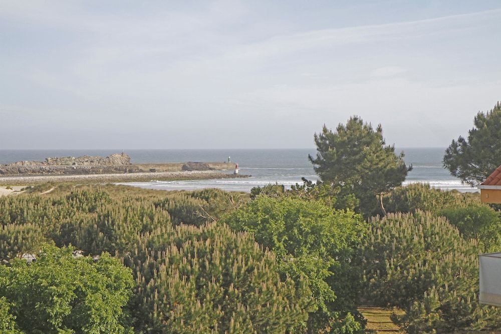 Hotel Playa de Merón 1