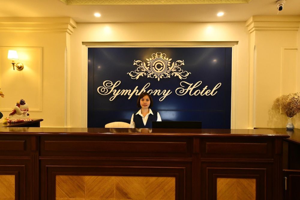 Sapa Symphony Hotel 2