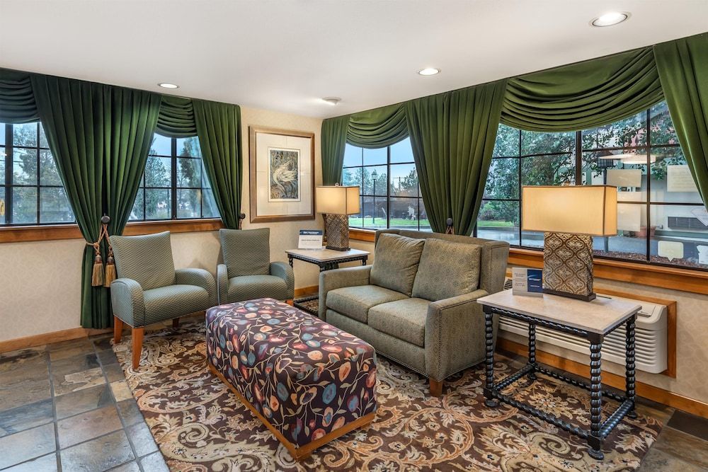 Best Western Windsor Inn 2