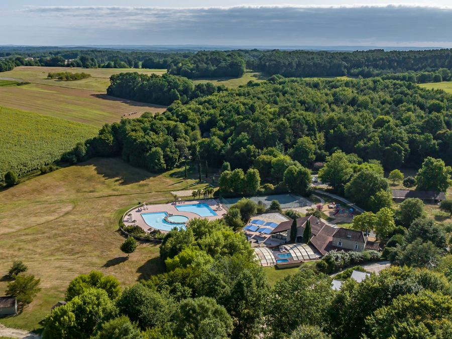 La Forêt Enchantée 1