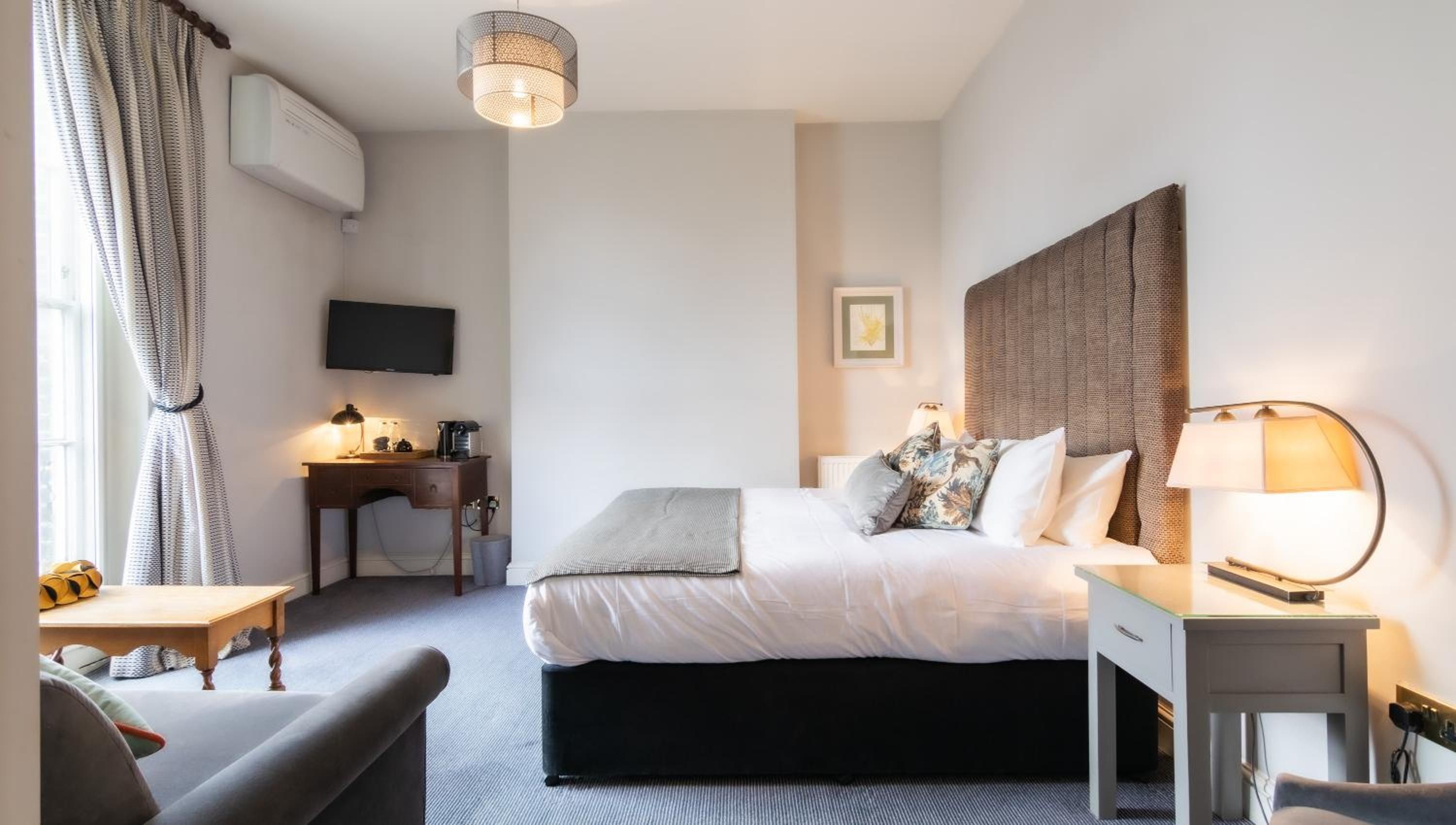 Tulse Hill Hotel 1