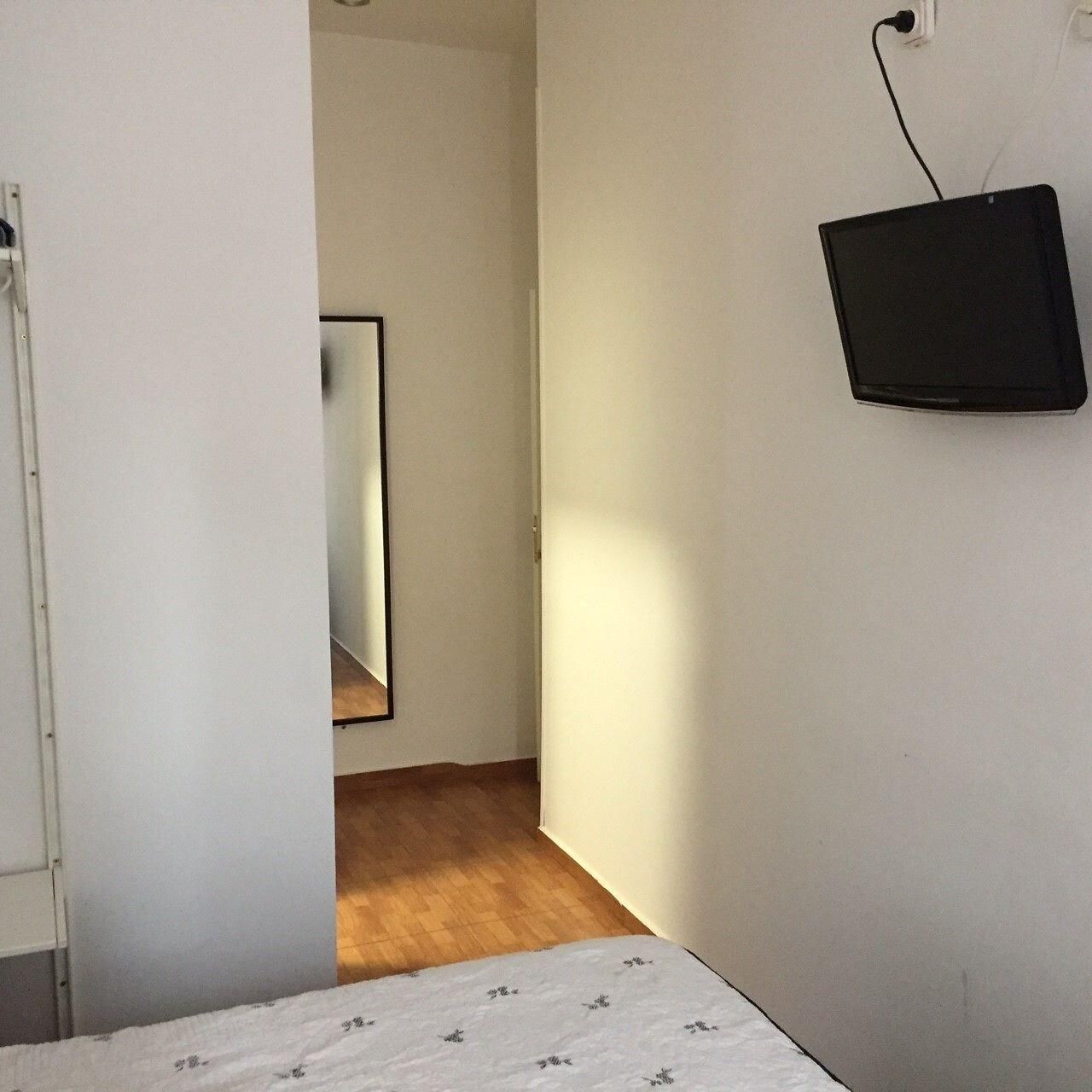 Hostal Alaska 1