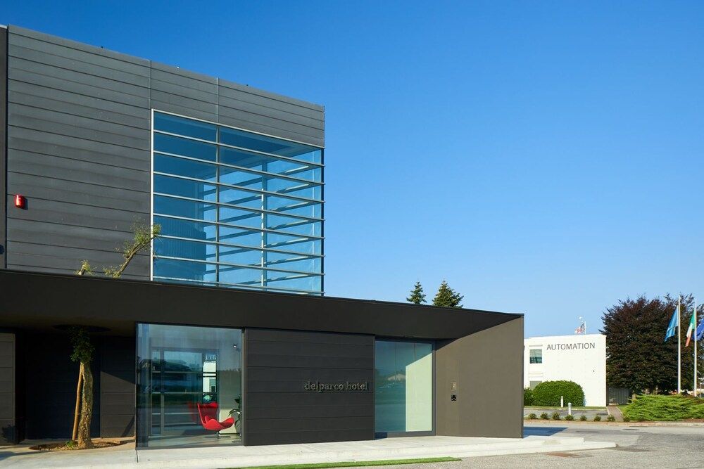 Delparco Hotel 1