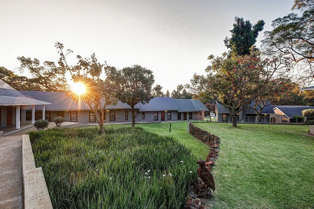The Peech Boutique Hotel 1
