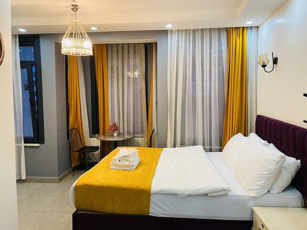 Galata Zade Hotel 1