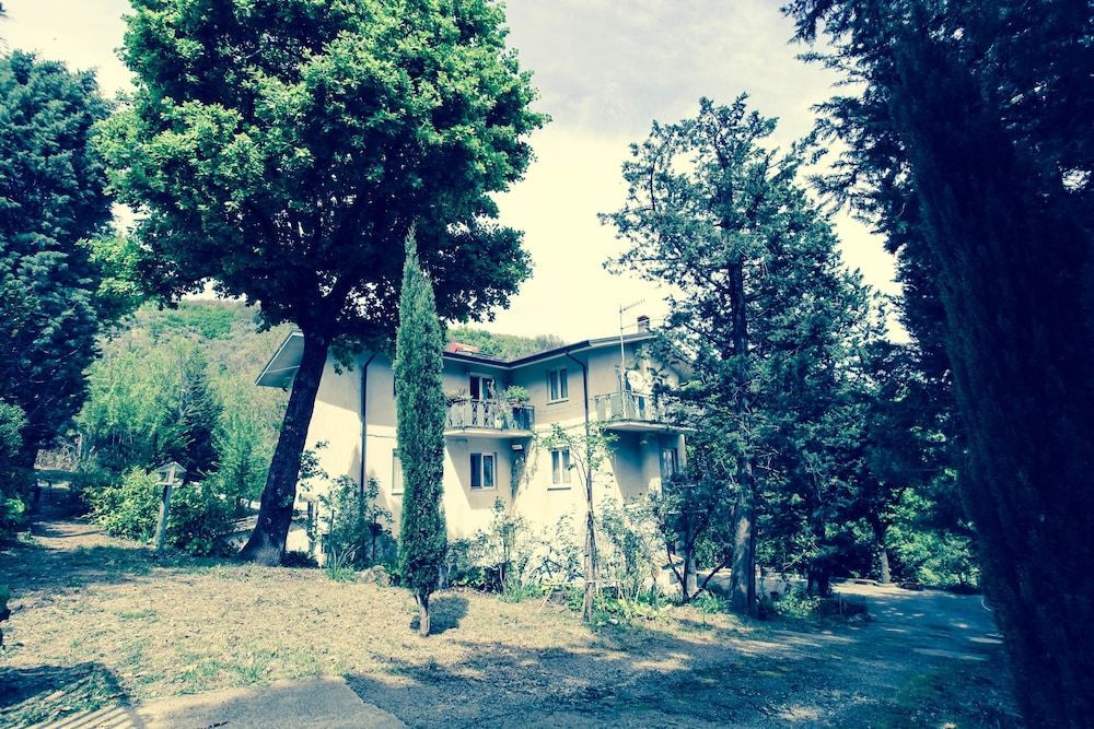 La Quercia Antica B&B 1