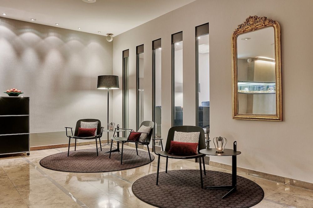 Sorell Boutique-Hotel Krone Winterthur 2