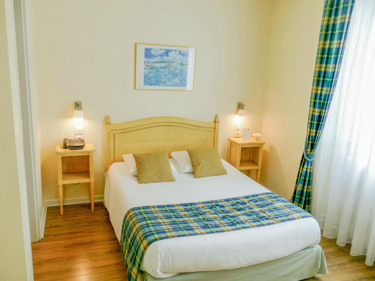 Hotel Berlioz EuroAirport Basel - Mulhouse - Freiburg 2