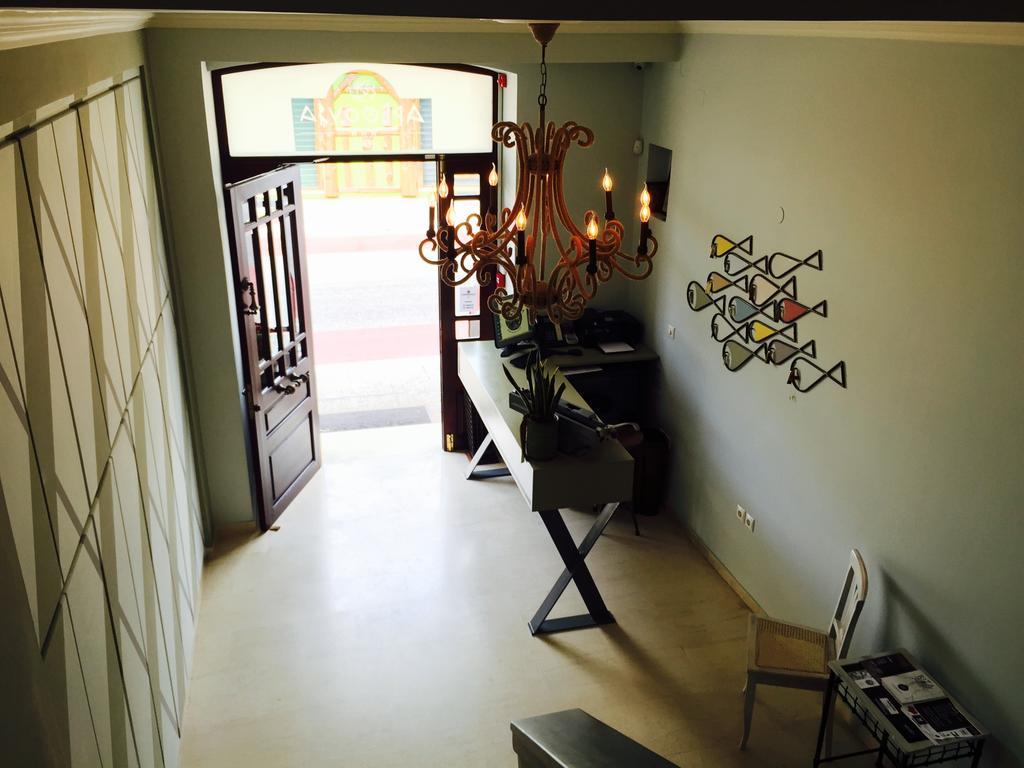 Arethousa Hotel 2